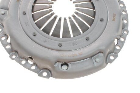 Корзина зчеплення luk 123015510