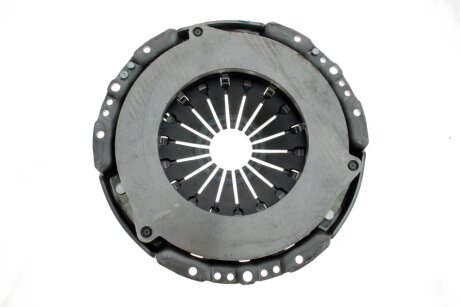 Корзина зчеплення luk 126002710