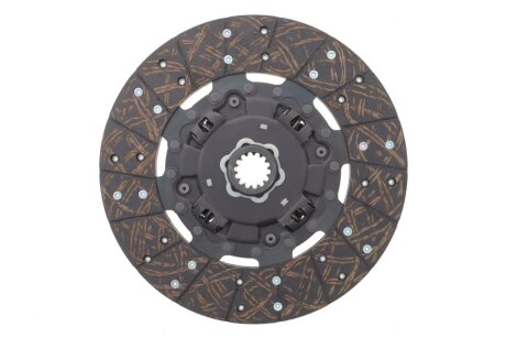 Диск сцепления luk 330014710