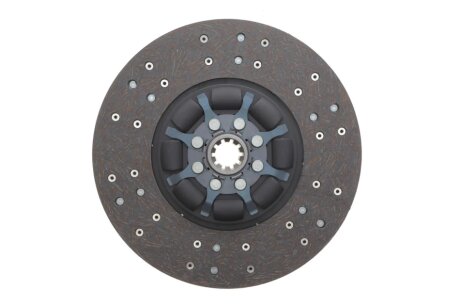 Диск зчеплення luk 331039510