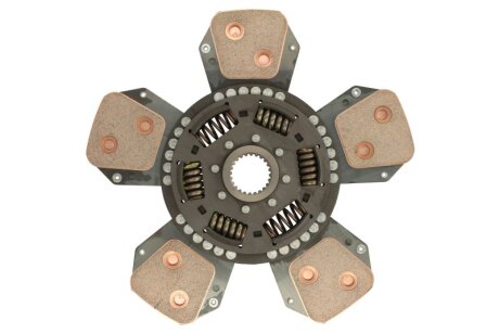 Диск зчеплення luk 333018610