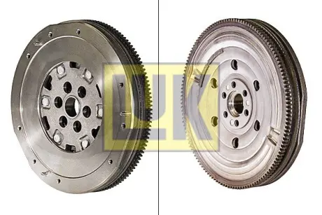Маховик Luk 415 0570 10