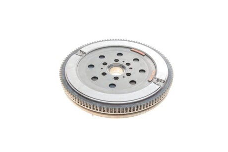 Демпфер сцепления luk 415072410