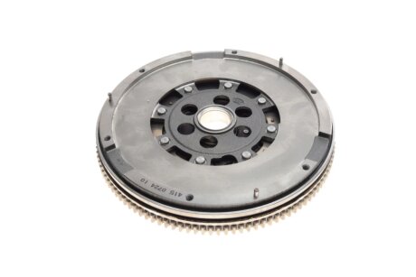 Демпфер сцепления luk 415072410