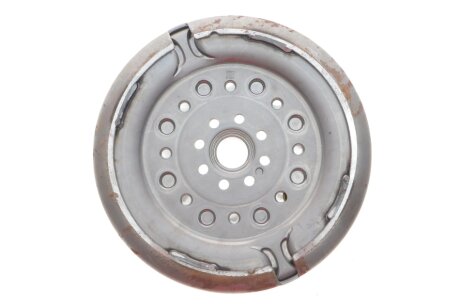 Демпфер сцепления luk 415072510