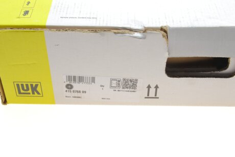 Маховик, ZMS luk 415076809