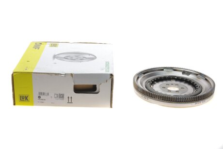 Маховик, ZMS luk 415076809