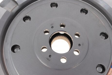 Двомасовий маховик luk 415087209