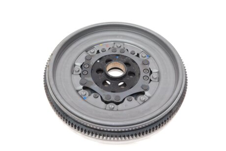 Двомасовий маховик luk 415087209