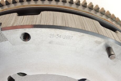 Маховик luk 415087810