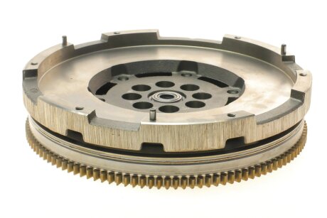 Демпфер сцепления luk 415088010