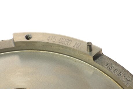 Демпфер сцепления luk 415088010