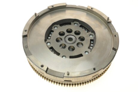 Демпфер сцепления luk 415088010