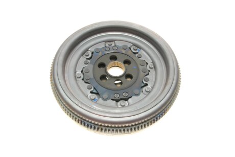Двомасовий маховик luk 415089509