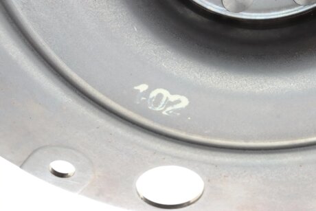 Демпфер сцепления luk 415092309