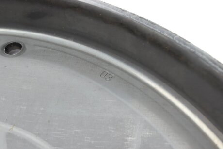 Демпфер сцепления luk 415092309