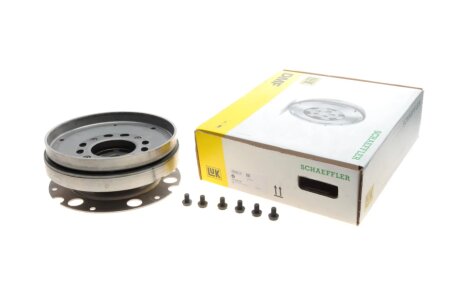 Демпфер сцепления luk 415092309 на Ауди A5 F5