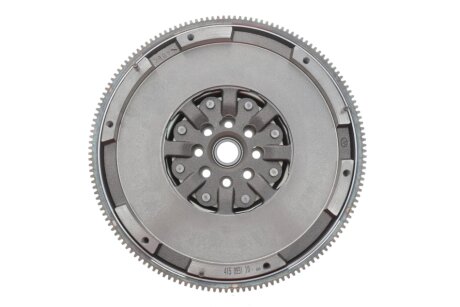 Демпфер сцепления luk 415093110