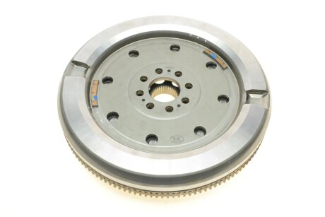 Демпфер сцепления luk 415093709