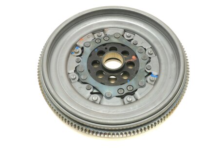 Демпфер сцепления luk 415093709