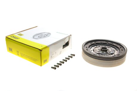 Демпфер сцепления luk 415097709