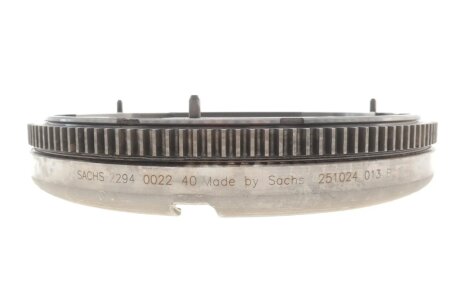 Маховик luk 415100310