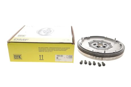 Маховик luk 415100310