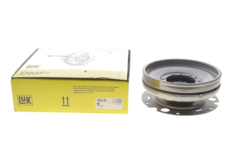 Маховик luk 415100709