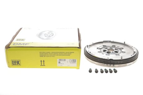 Маховик luk 415101510