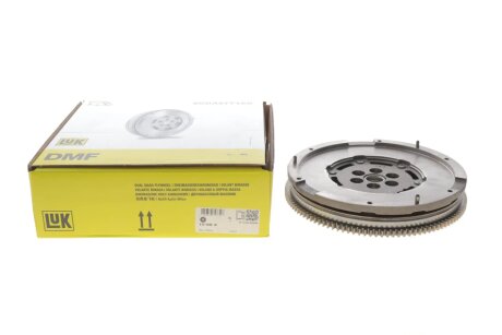 Маховик luk 415104610