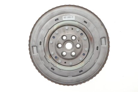 Двомасовий маховик luk 415105307