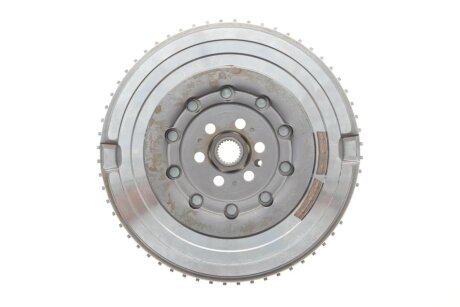 Двомасовий маховик luk 415105307