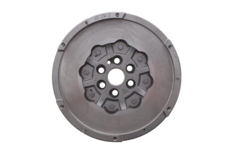 Маховик luk 415115410