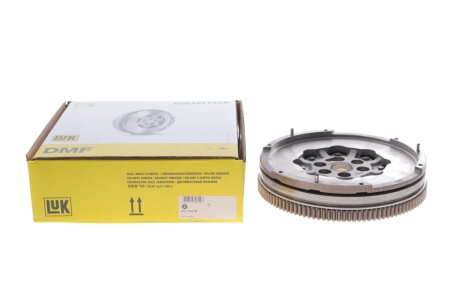 Маховик luk 415115410