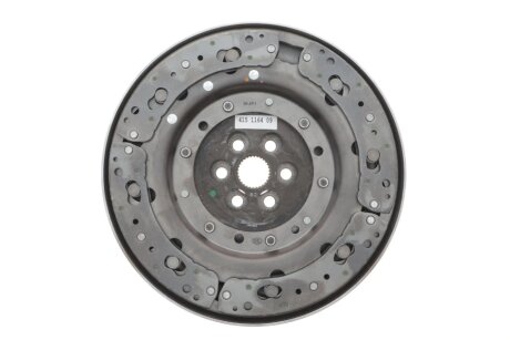 Маховик luk 415116409