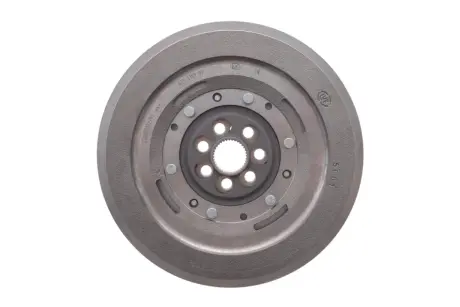 Комплект сцепления в сборе luk 415118909 Hyundai I30