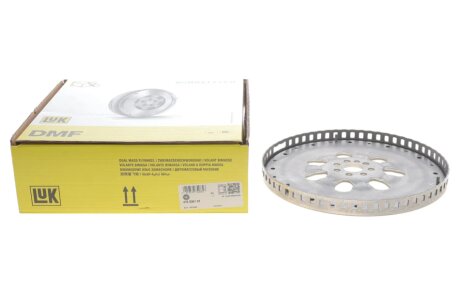 Маховик luk 416038107