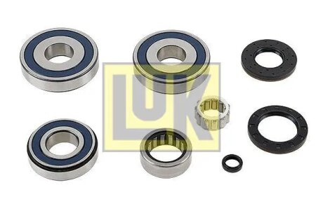 Ремкомплект КПП luk 462015210