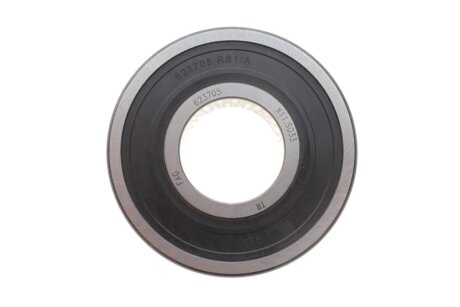 Ремкомплект КПП (підшипники, ущільнювачі) luk 462015410