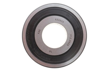 Ремкомплект КПП (підшипники, ущільнювачі) luk 462015410