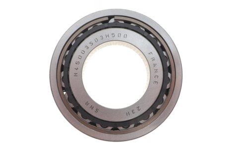 Ремкомплект КПП (підшипники, ущільнювачі) luk 462015410