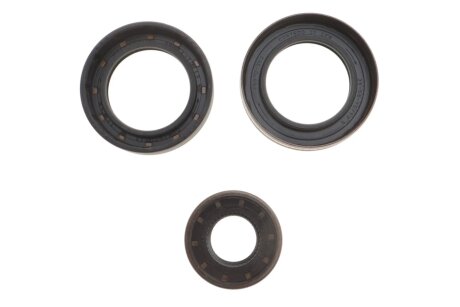 Ремкомплект КПП (підшипники, ущільнювачі) luk 462015410