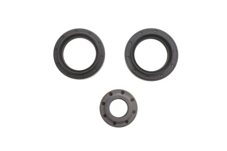 Ремкомплект КПП (підшипники, ущільнювачі) luk 462015410