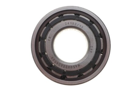 Ремкомплект КПП (підшипники, ущільнювачі) luk 462015410