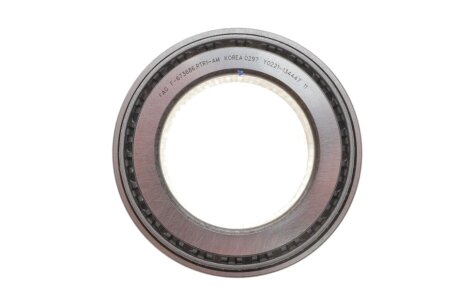 Ремкомплект КПП (підшипники, ущільнювачі) luk 462015410