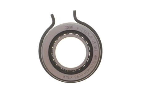 Ремкомплект КПП luk 462019610