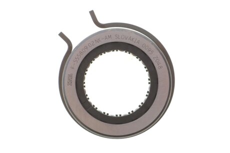 Ремкомплект КПП luk 462019610