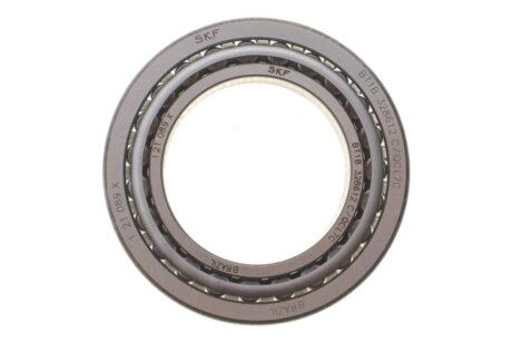 Ремкомплект КПП luk 462019610