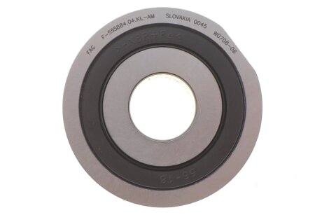 Ремкомплект КПП luk 462019610