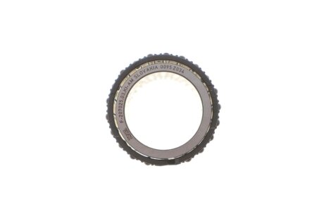 Ремкомплект КПП luk 462019610